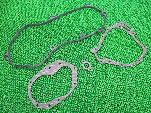 Amazon | [スズキ] アドレスV50純正ガスケットセット 11402-32810